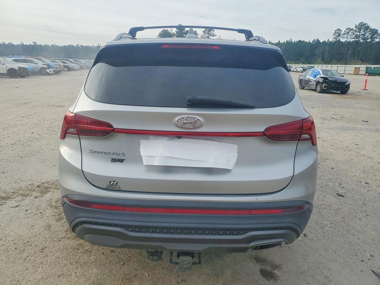 2023 HYUNDAI SANTA FE XRT photo 11