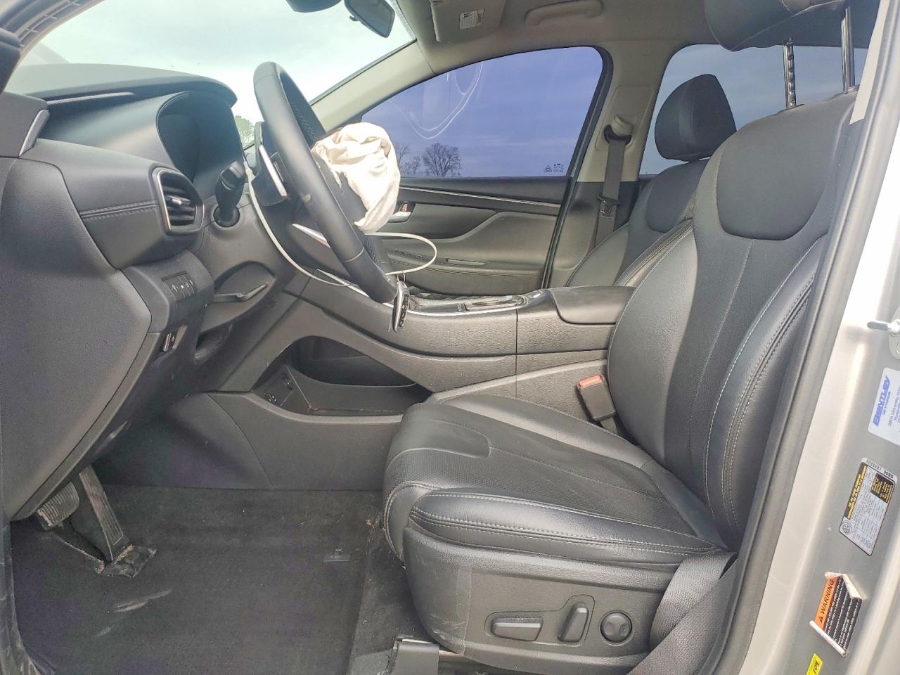 2023 HYUNDAI SANTA FE XRT photo 13