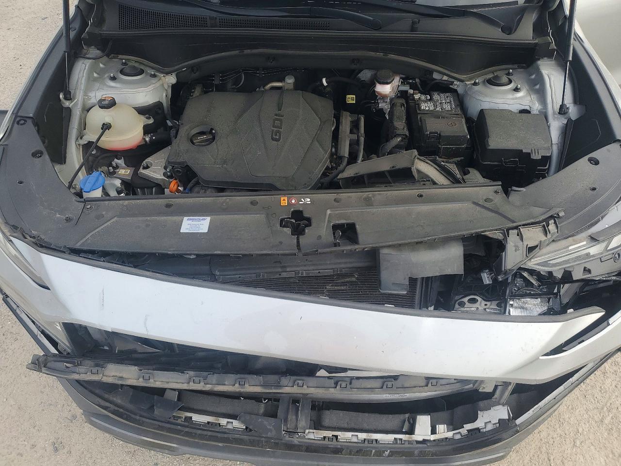2023 HYUNDAI SANTA FE XRT photo 23