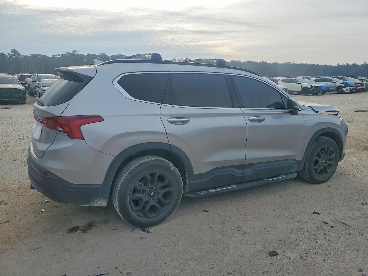 2023 HYUNDAI SANTA FE XRT photo 5