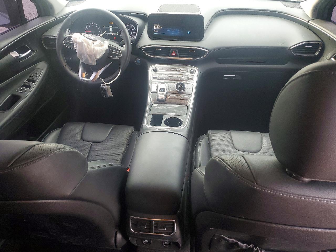 2023 HYUNDAI SANTA FE XRT photo 15