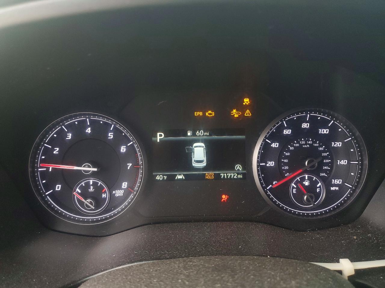 2023 HYUNDAI SANTA FE XRT photo 17