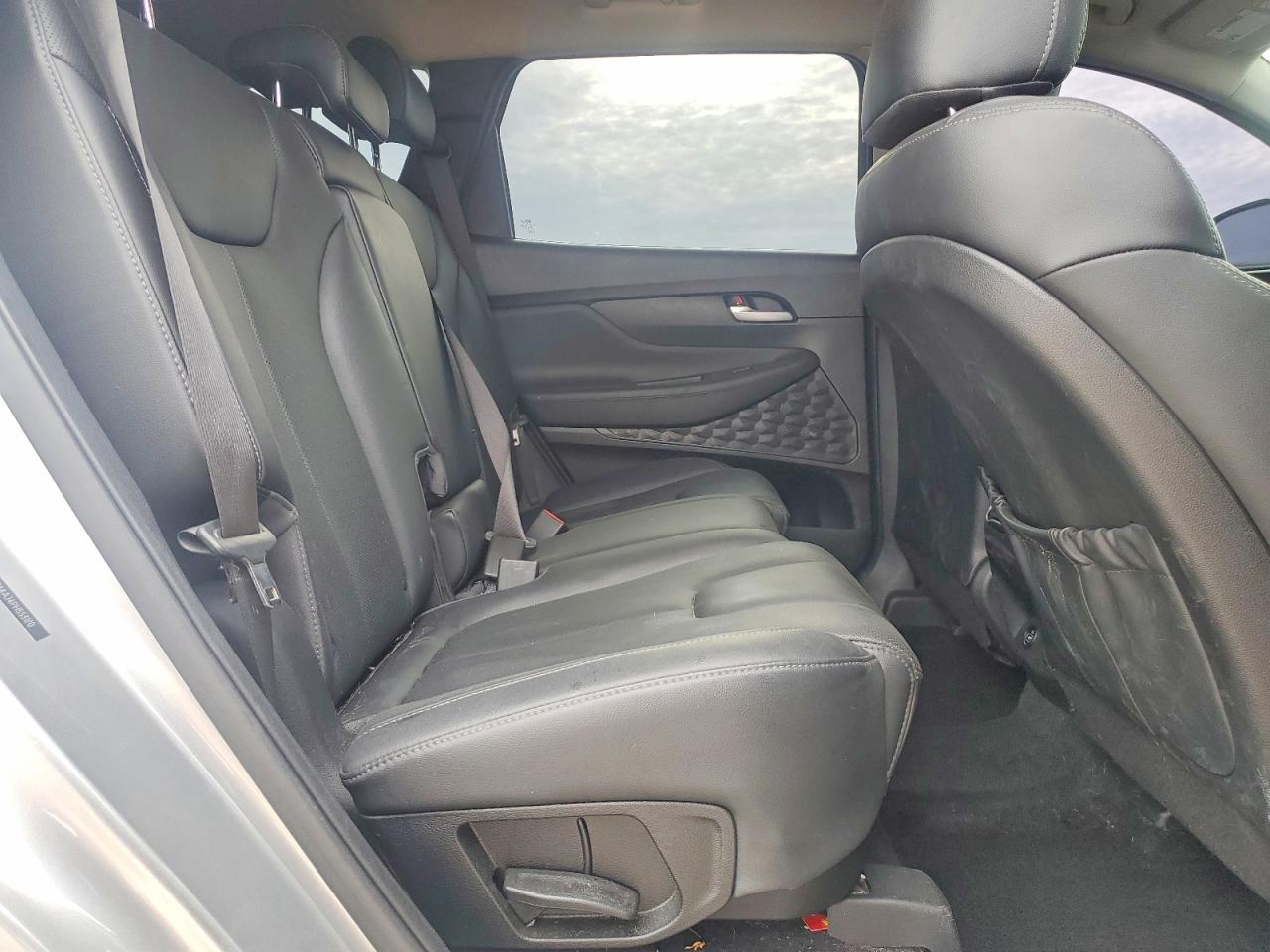 2023 HYUNDAI SANTA FE XRT photo 21