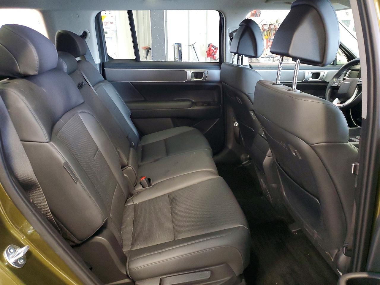 2025 HYUNDAI SANTA FE PREFERRED photo 31