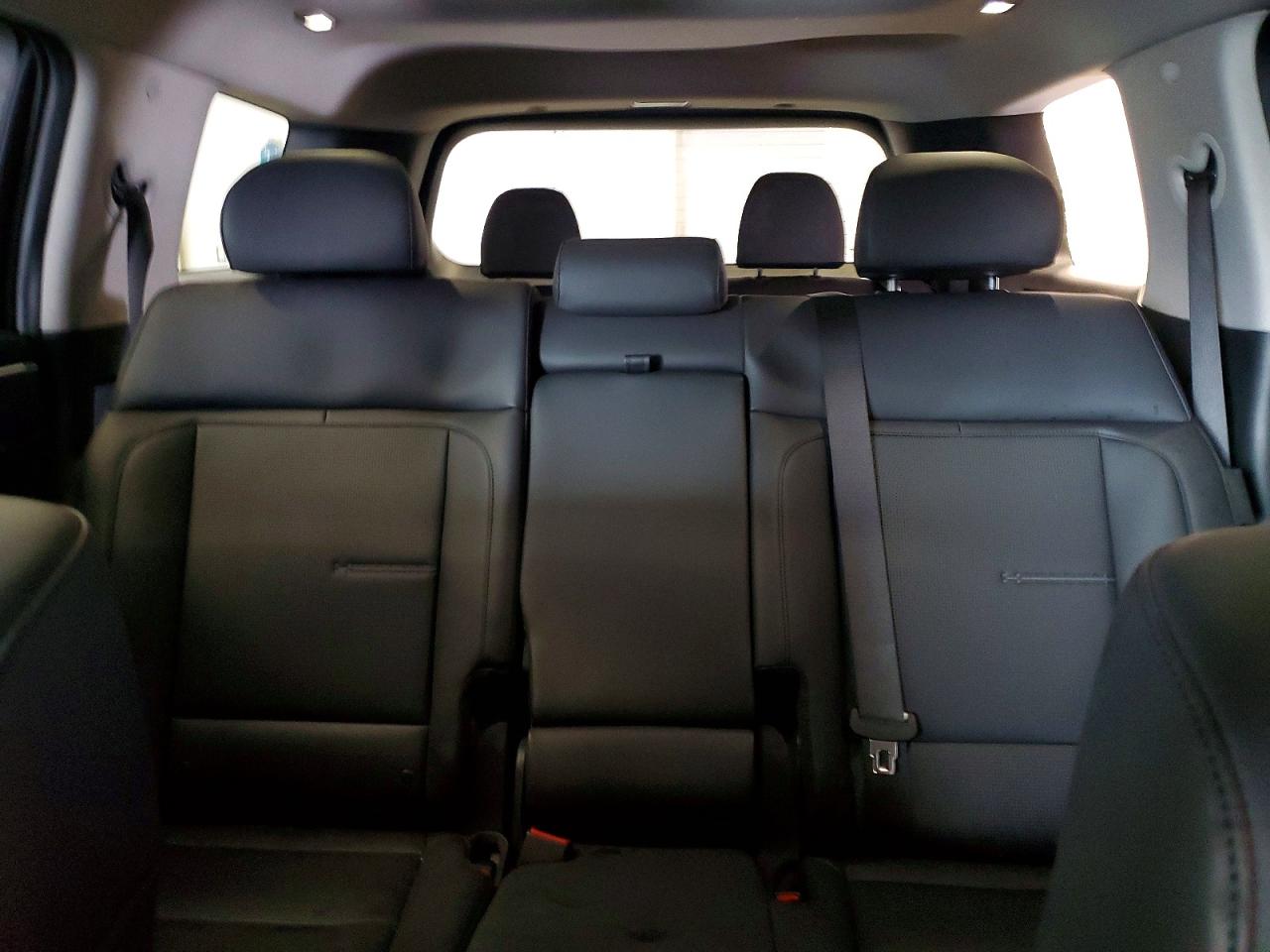 2025 HYUNDAI SANTA FE PREFERRED photo 28
