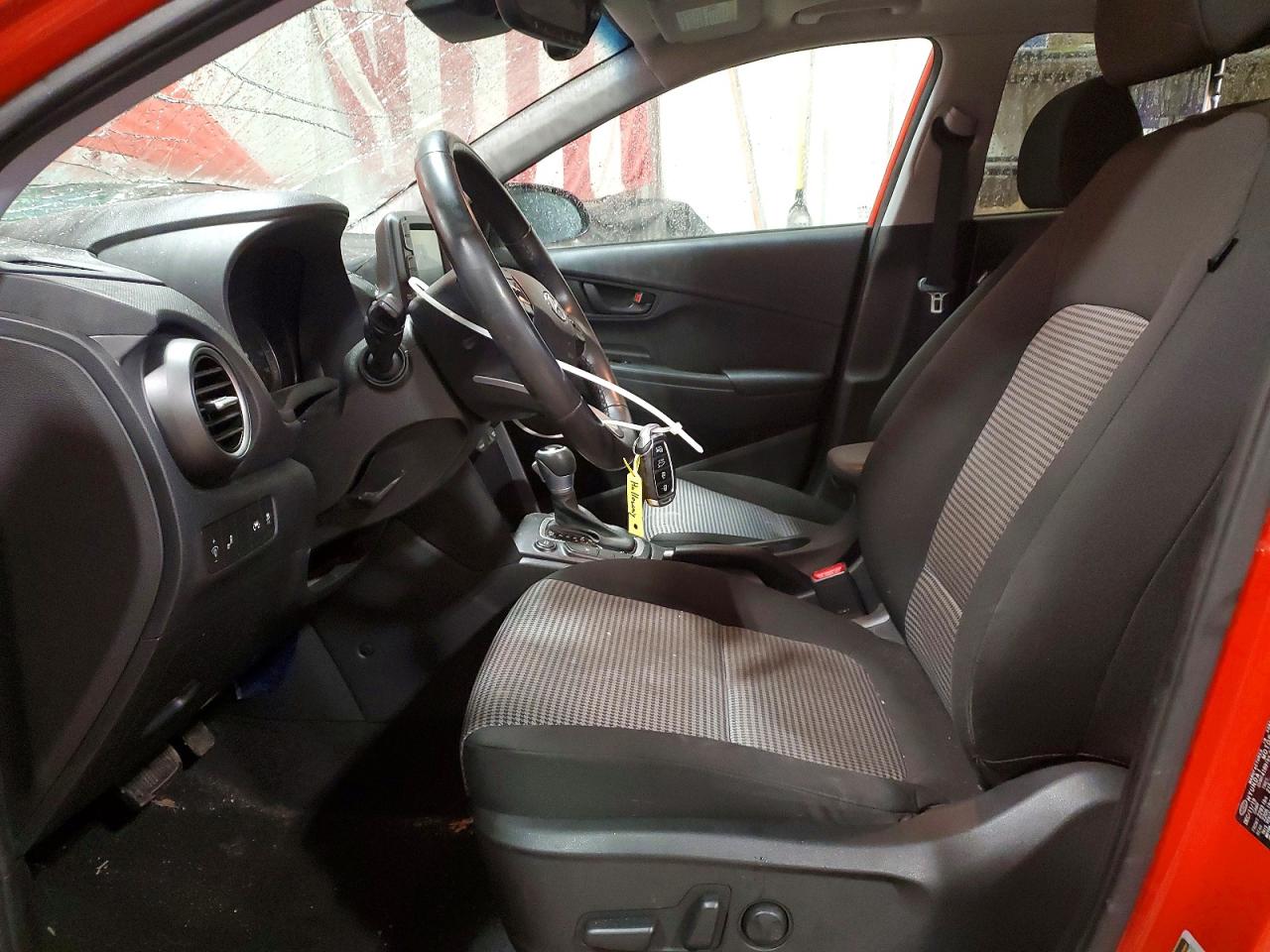 2020 HYUNDAI KONA SEL PLUS photo 19