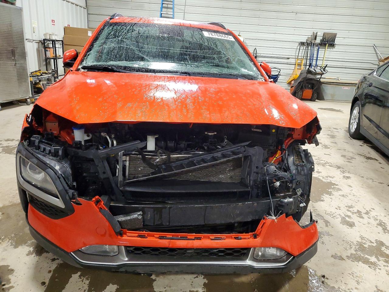 2020 HYUNDAI KONA SEL PLUS photo 13