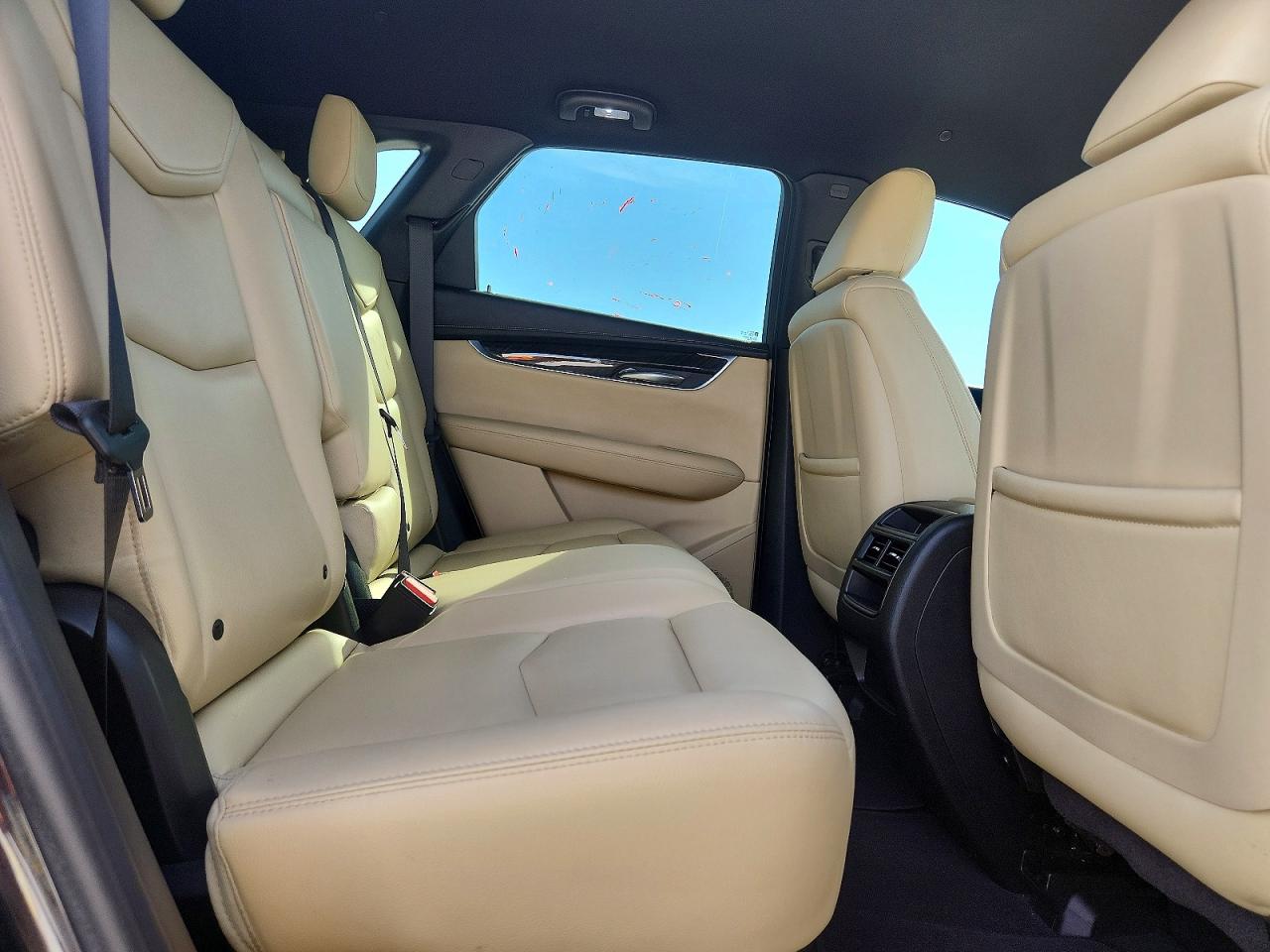 2017 CADILLAC XT5 photo 19