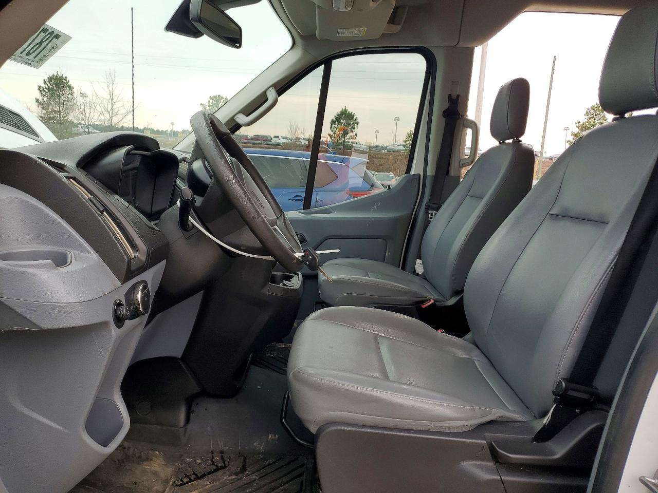 2018 FORD TRANSIT T-350 photo 19