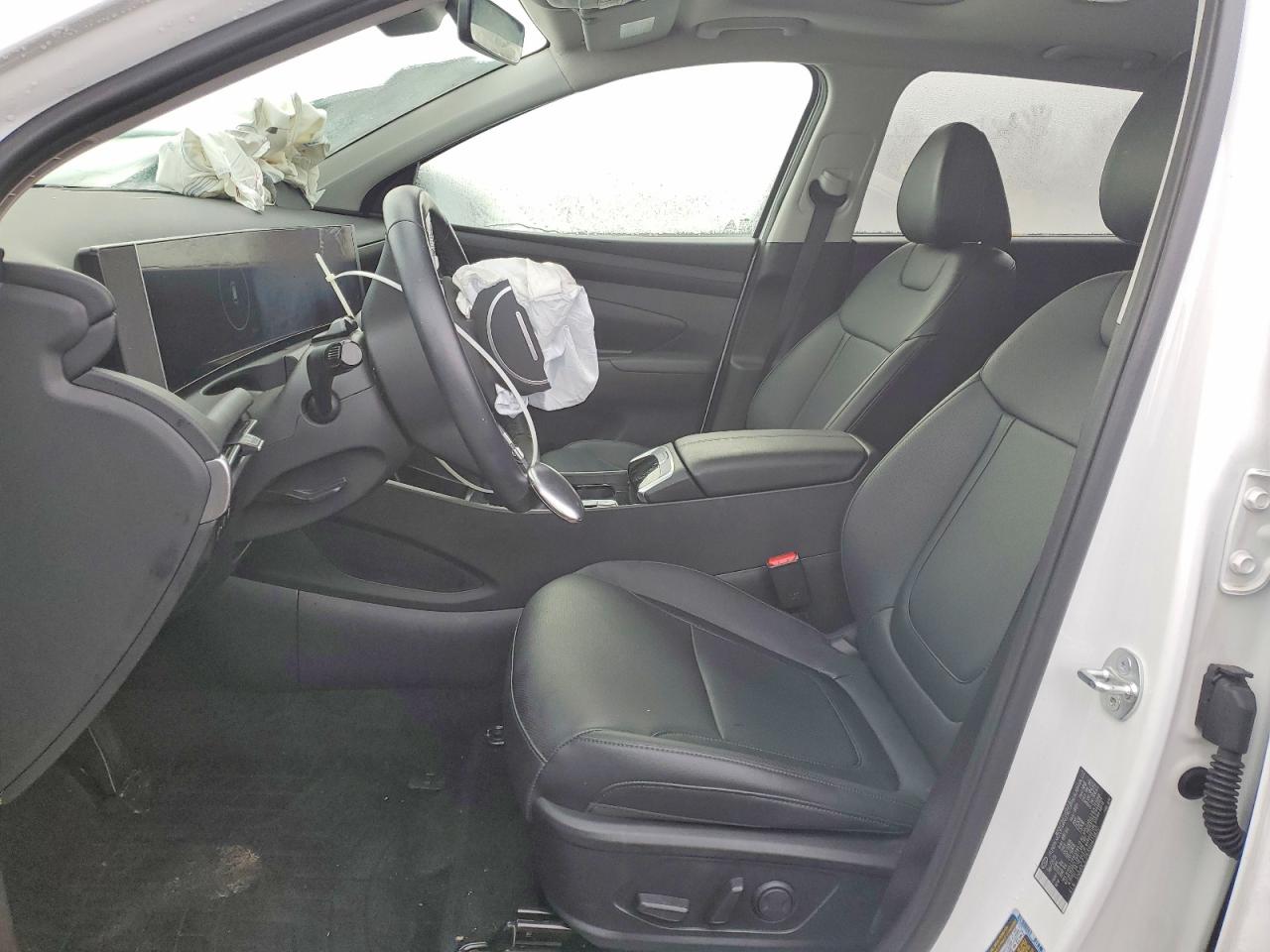 2025 HYUNDAI TUCSON SEL CONVENIENCE photo 13