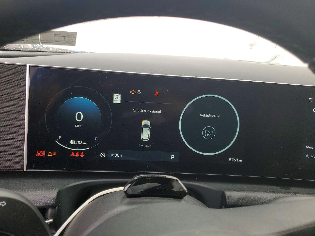 2025 HYUNDAI TUCSON SEL CONVENIENCE photo 17