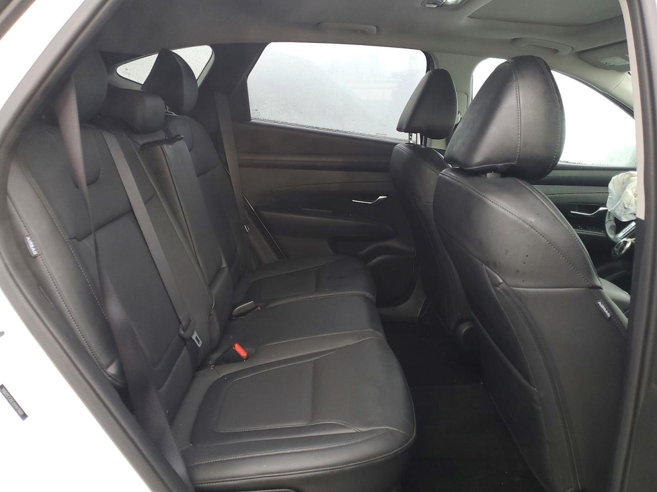 2025 HYUNDAI TUCSON SEL CONVENIENCE photo 19