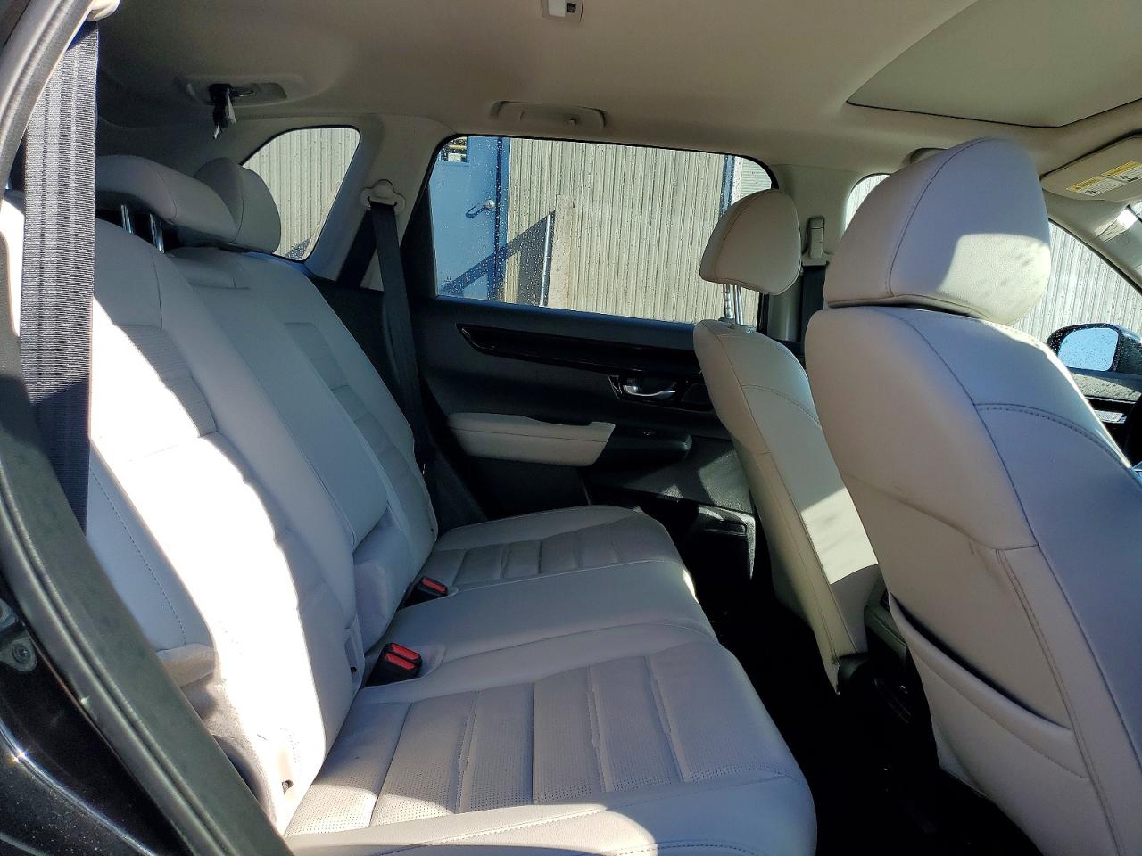 2025 HONDA CR-V EXL photo 31