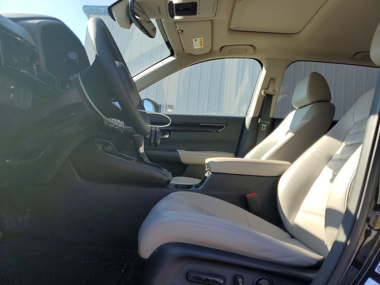 2025 HONDA CR-V EXL photo 19