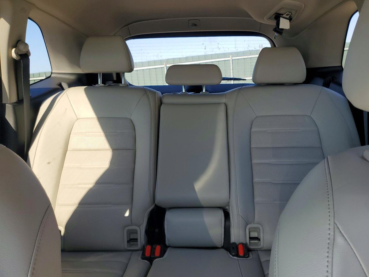 2025 HONDA CR-V EXL photo 28