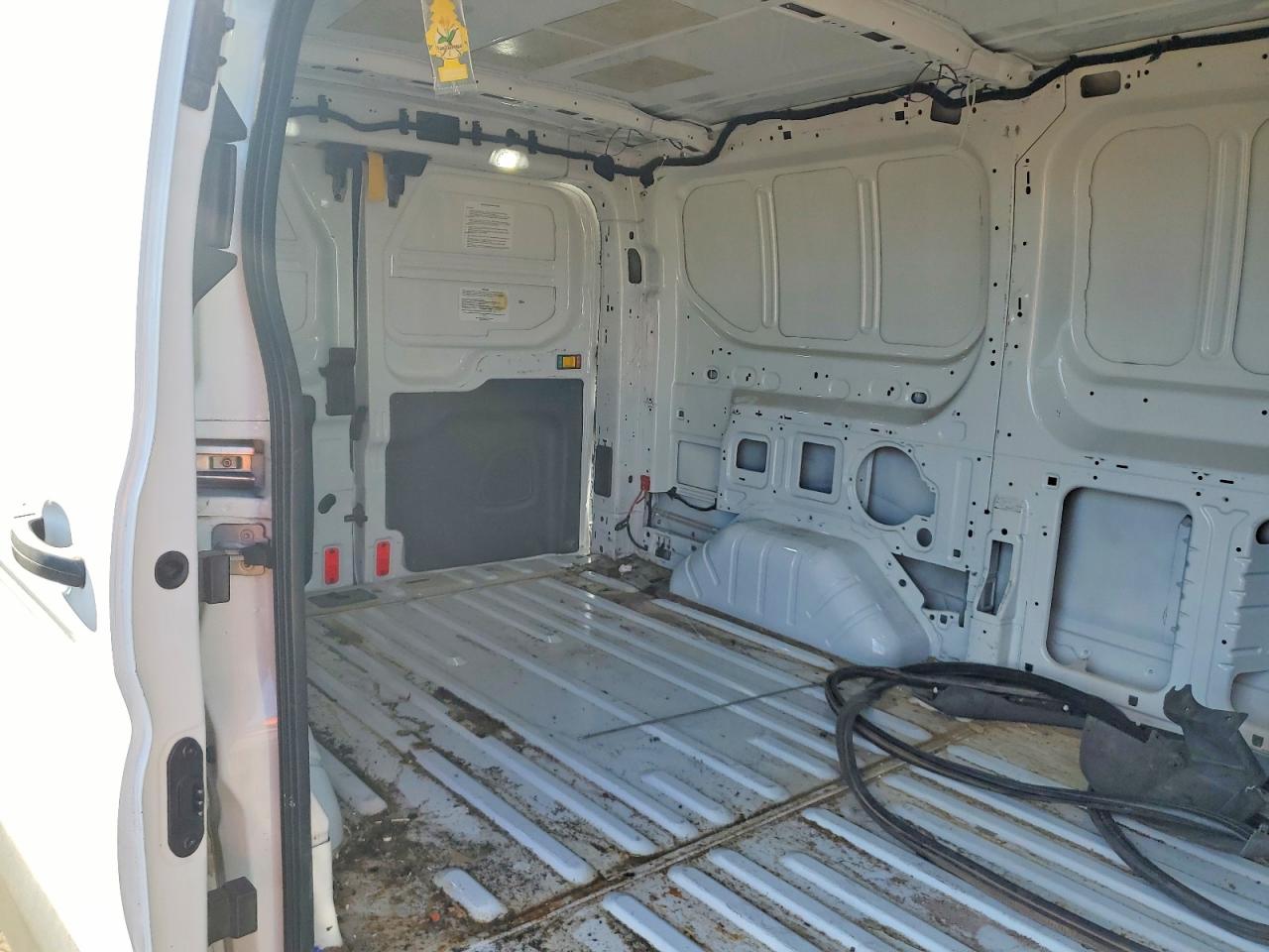 2018 FORD TRANSIT T-150 photo 11