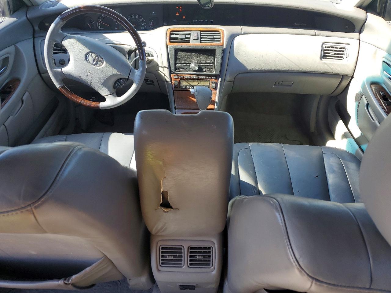 2004 TOYOTA AVALON XLS photo 8