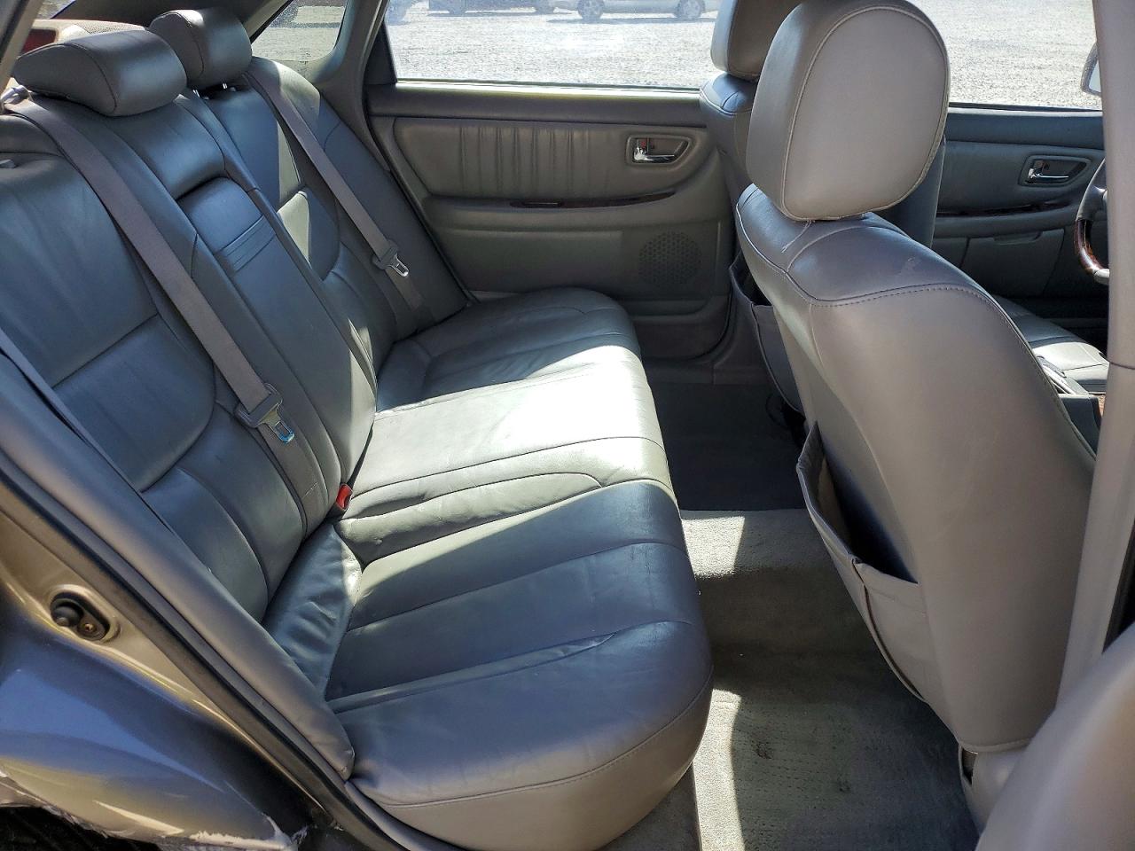 2004 TOYOTA AVALON XLS photo 10