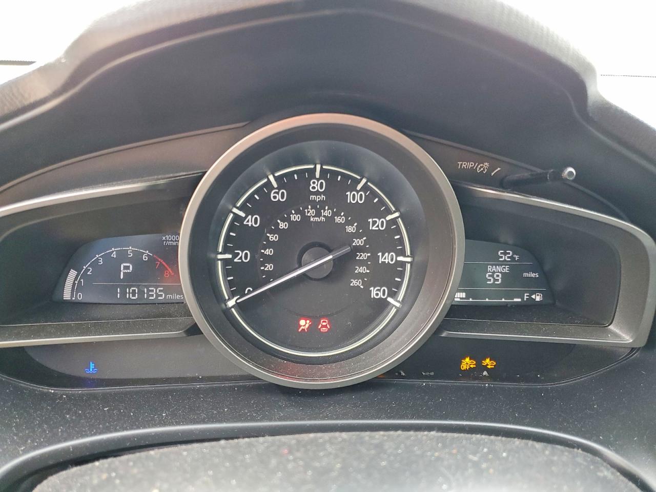 2018 MAZDA 3 SPORT photo 17