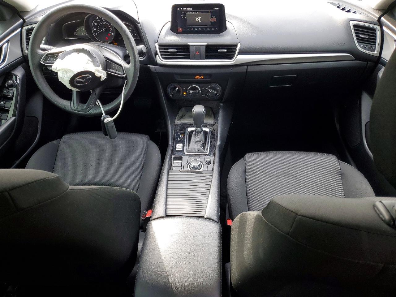 2018 MAZDA 3 SPORT photo 15