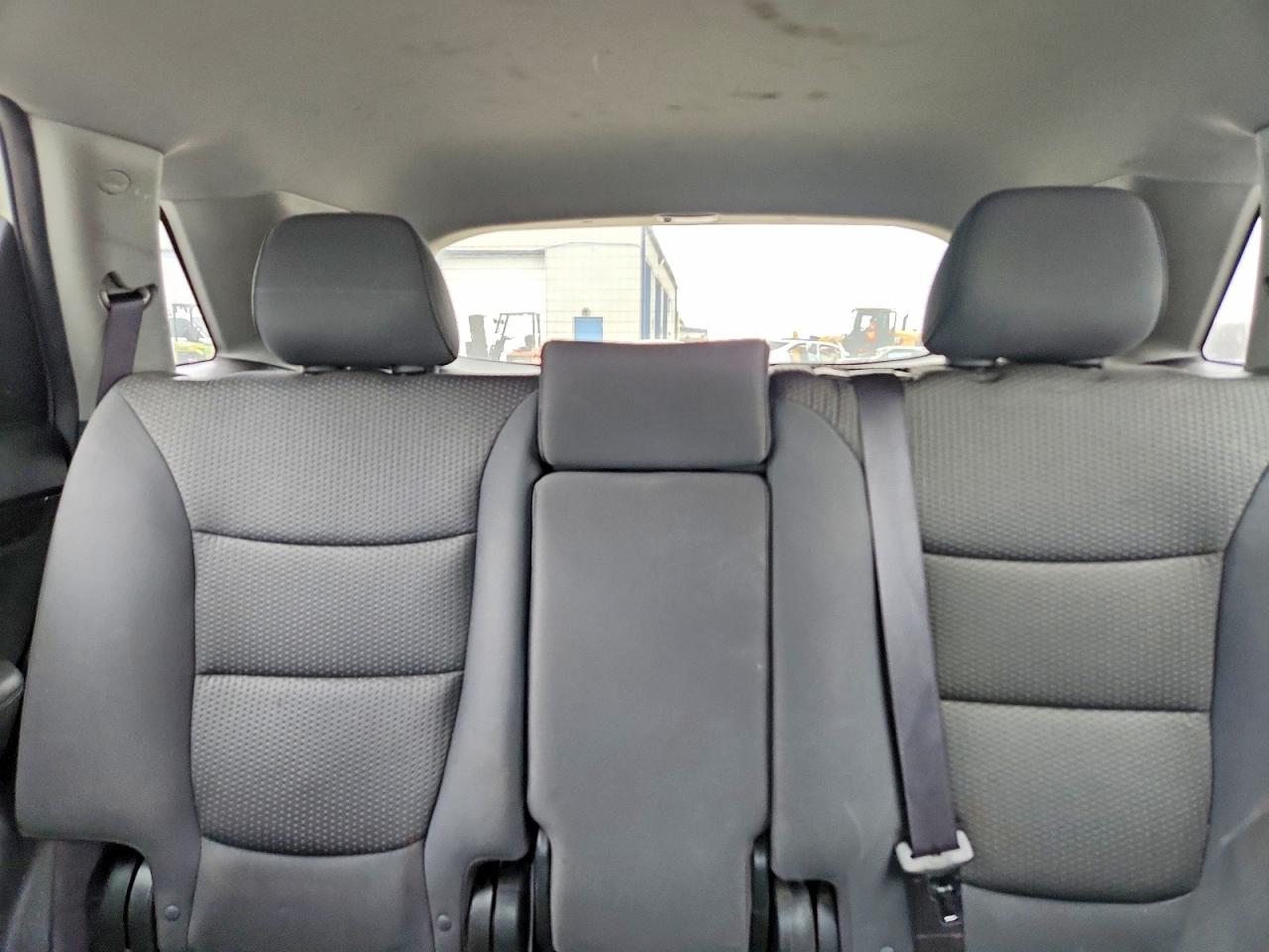 2013 KIA SORENTO LX photo 10
