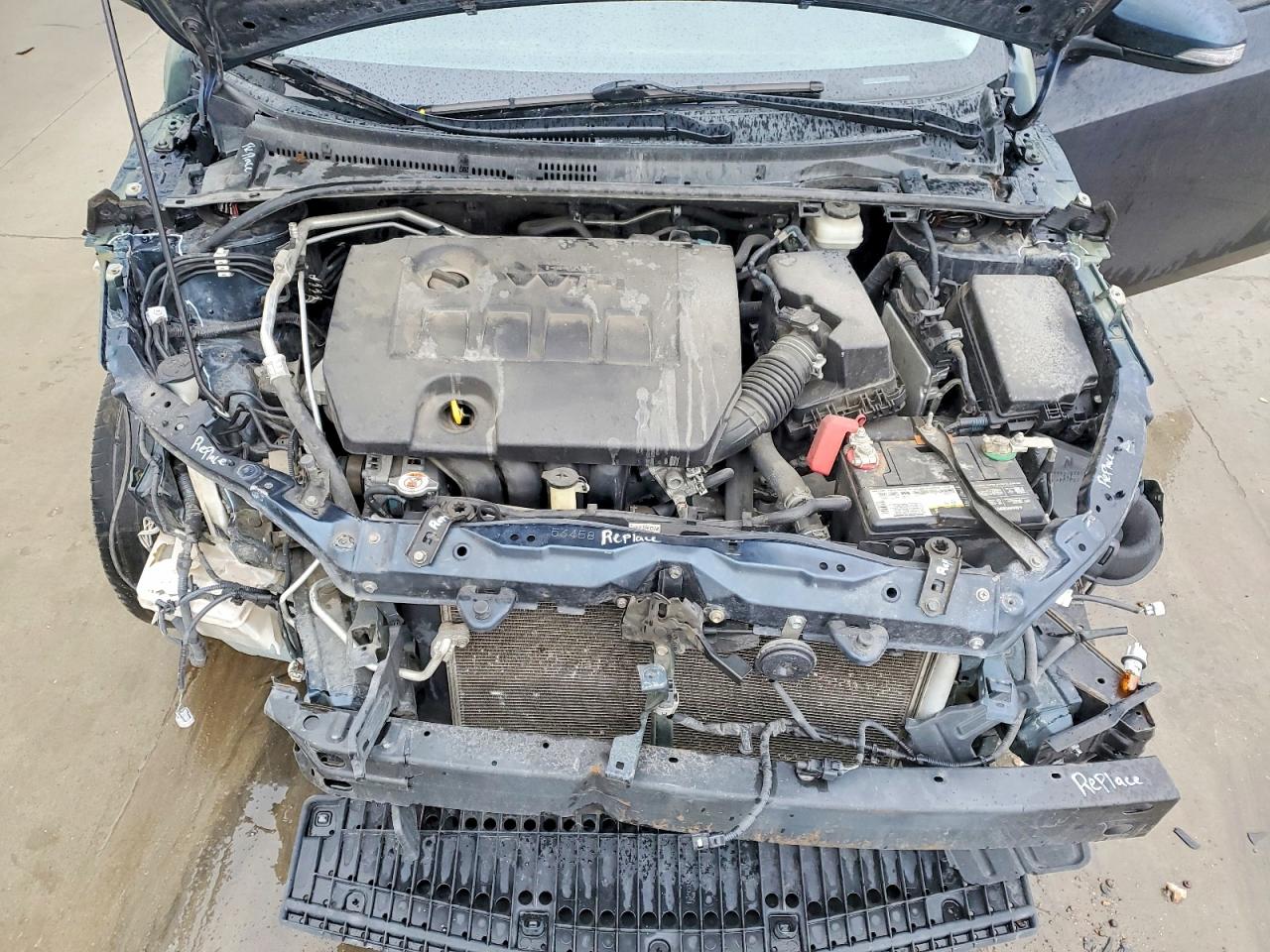 2017 TOYOTA COROLLA XSE photo 31
