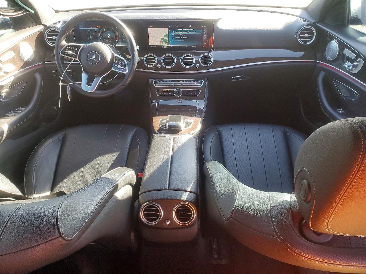 2020 MERCEDES-BENZ E 350 photo 8