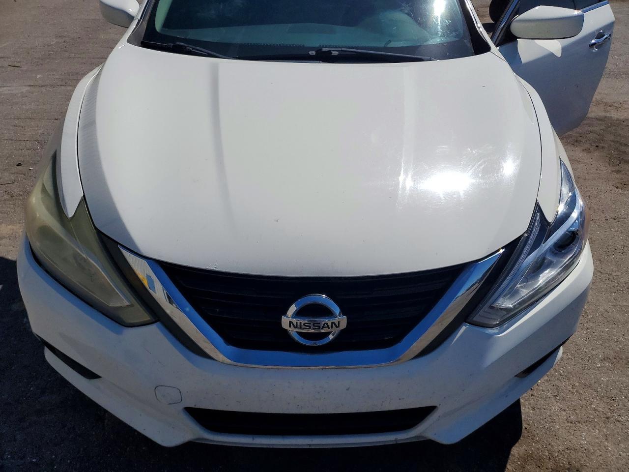 2018 NISSAN ALTIMA 2.5 S photo 31