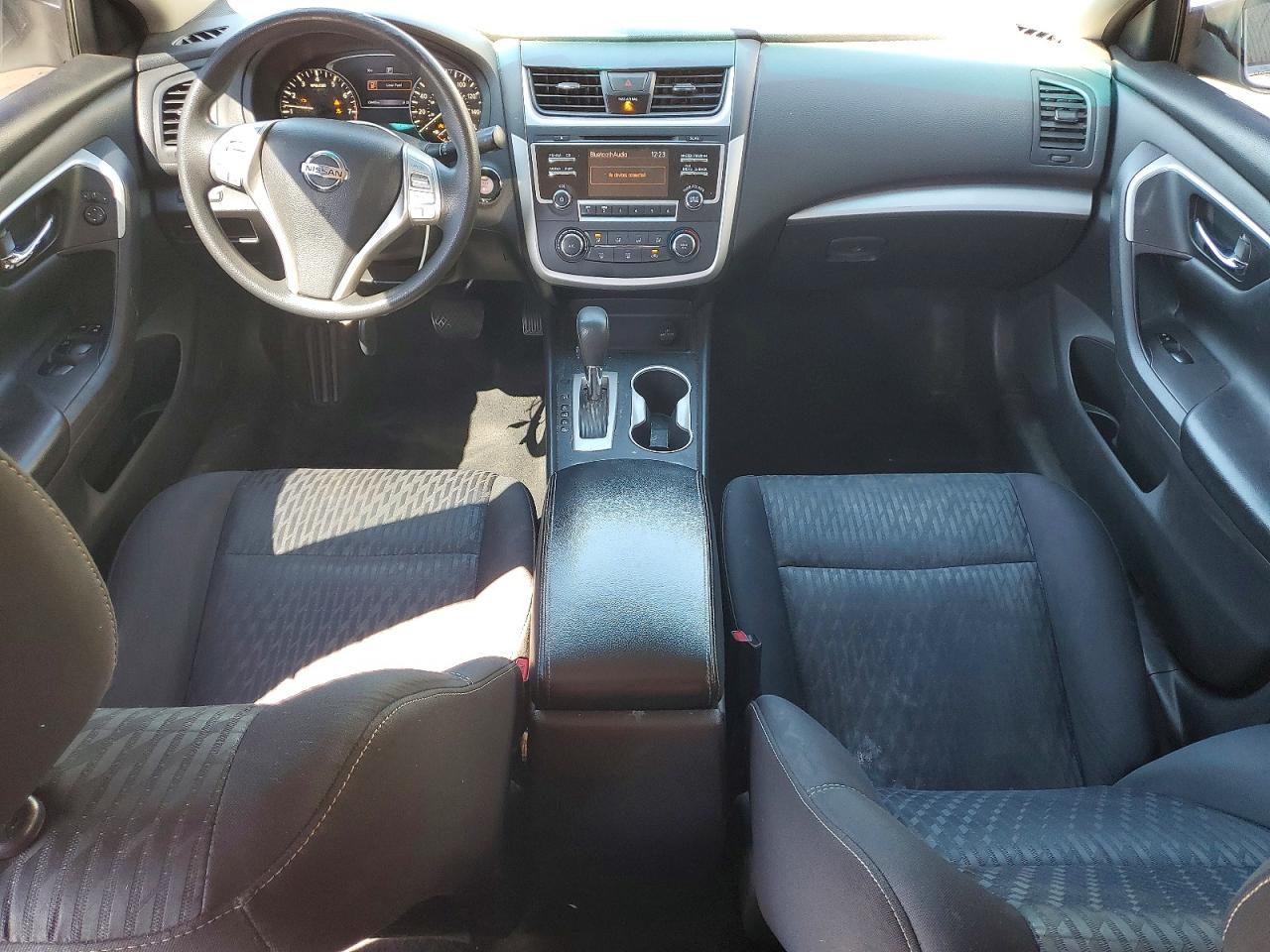 2018 NISSAN ALTIMA 2.5 S photo 22