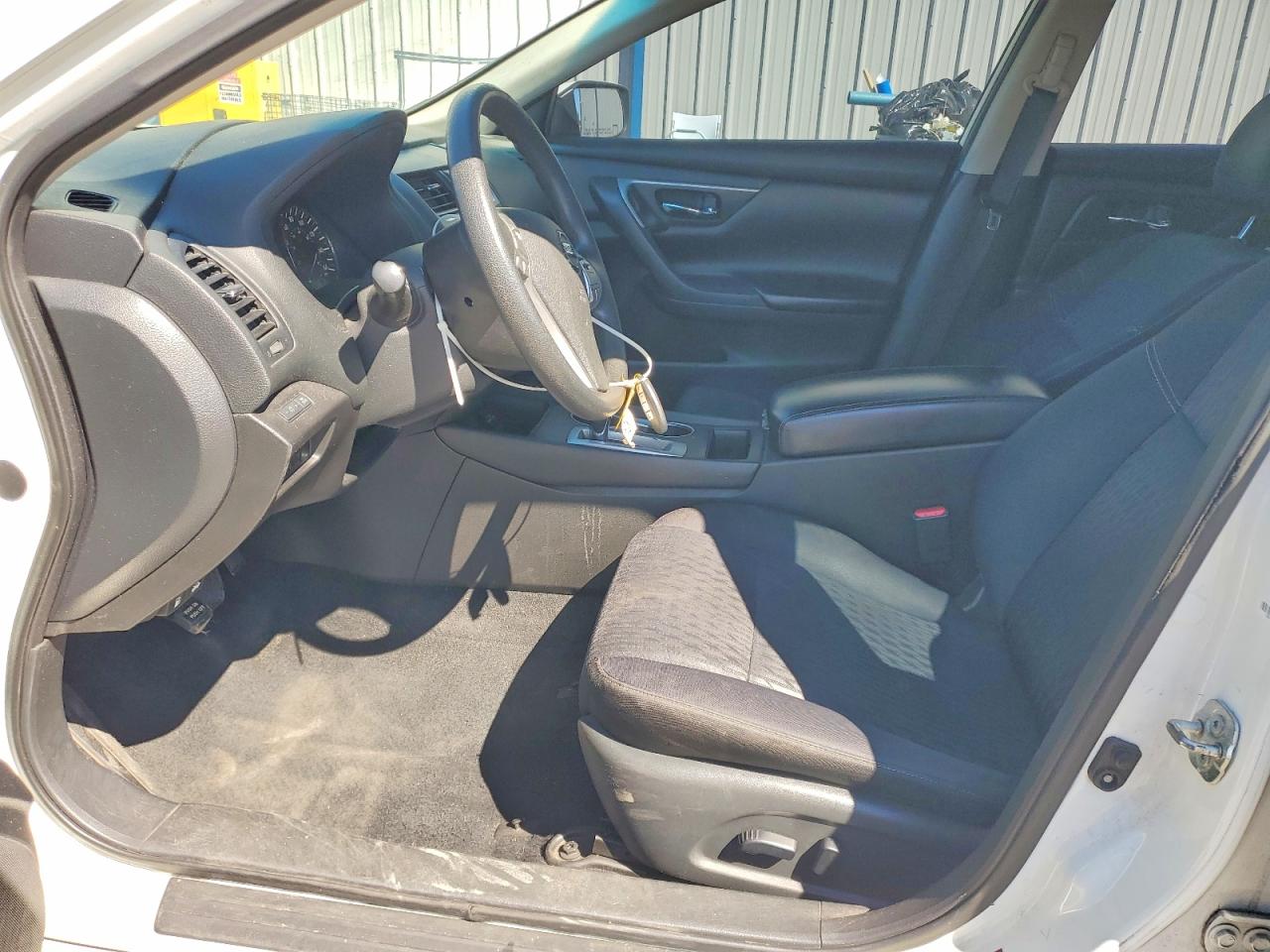 2018 NISSAN ALTIMA 2.5 S photo 19