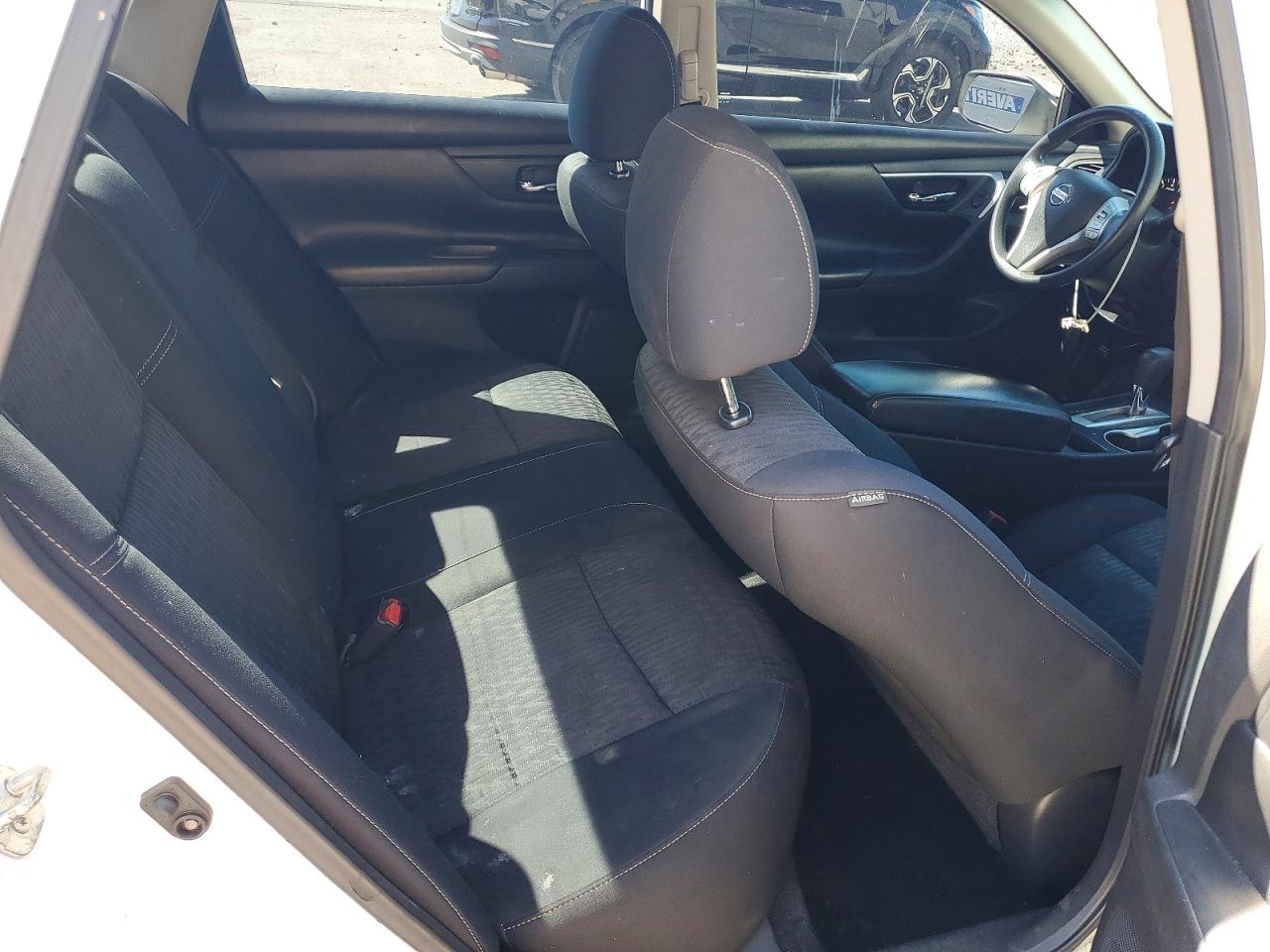 2018 NISSAN ALTIMA 2.5 S photo 28