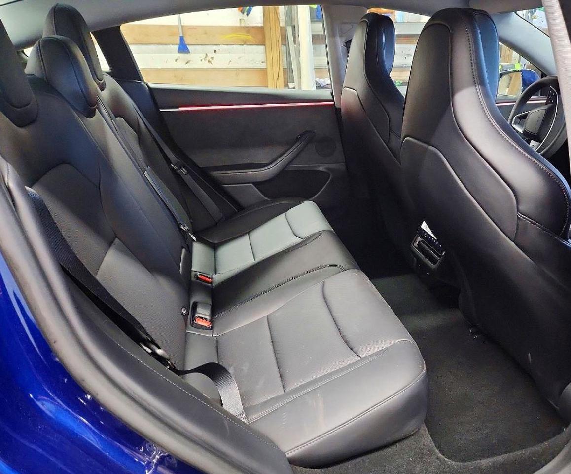 2024 TESLA MODEL 3 photo 19