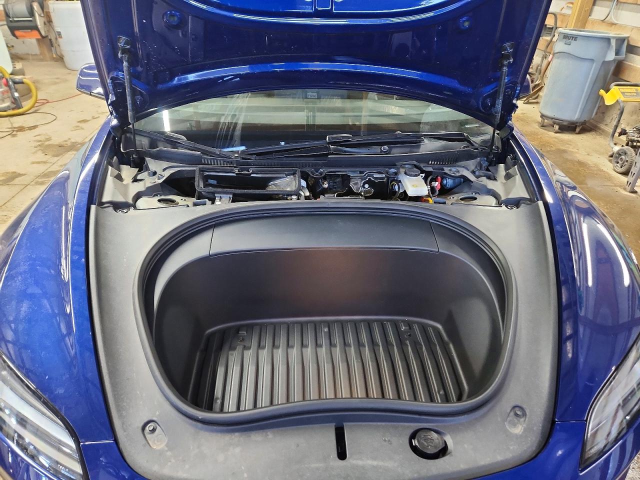 2024 TESLA MODEL 3 photo 21