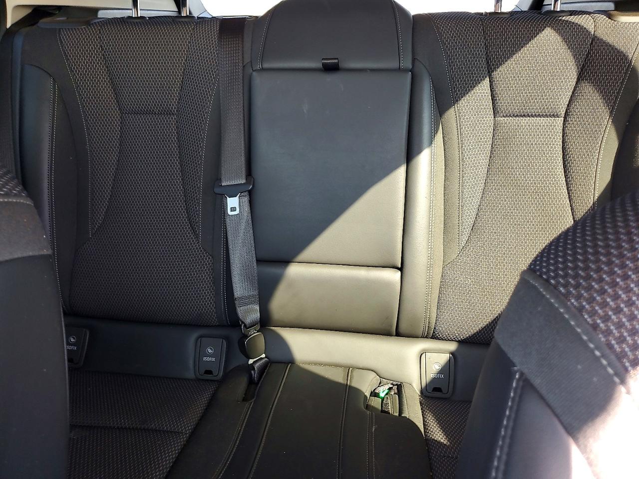 2023 BUICK ENVISION PREFERRED photo 10