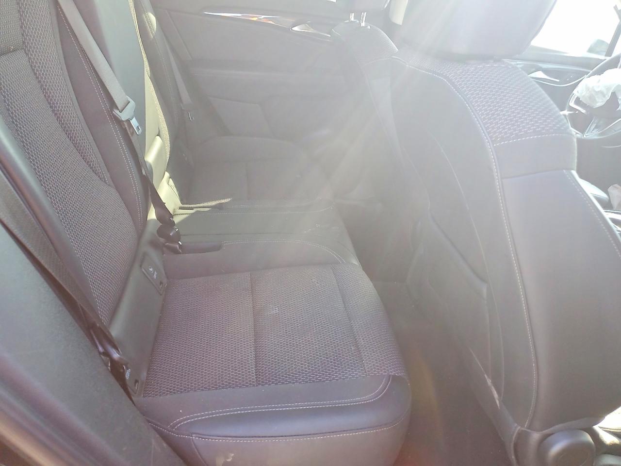 2023 BUICK ENVISION PREFERRED photo 11