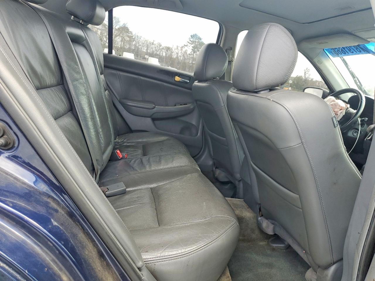 2007 HONDA ACCORD EX photo 19