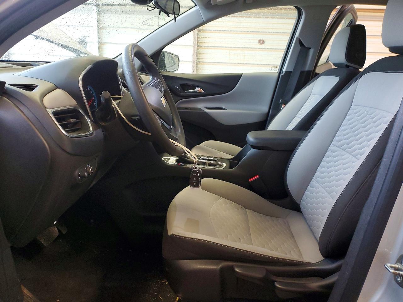 2020 CHEVROLET EQUINOX LS photo 19