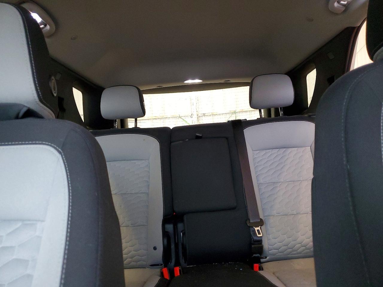 2020 CHEVROLET EQUINOX LS photo 28