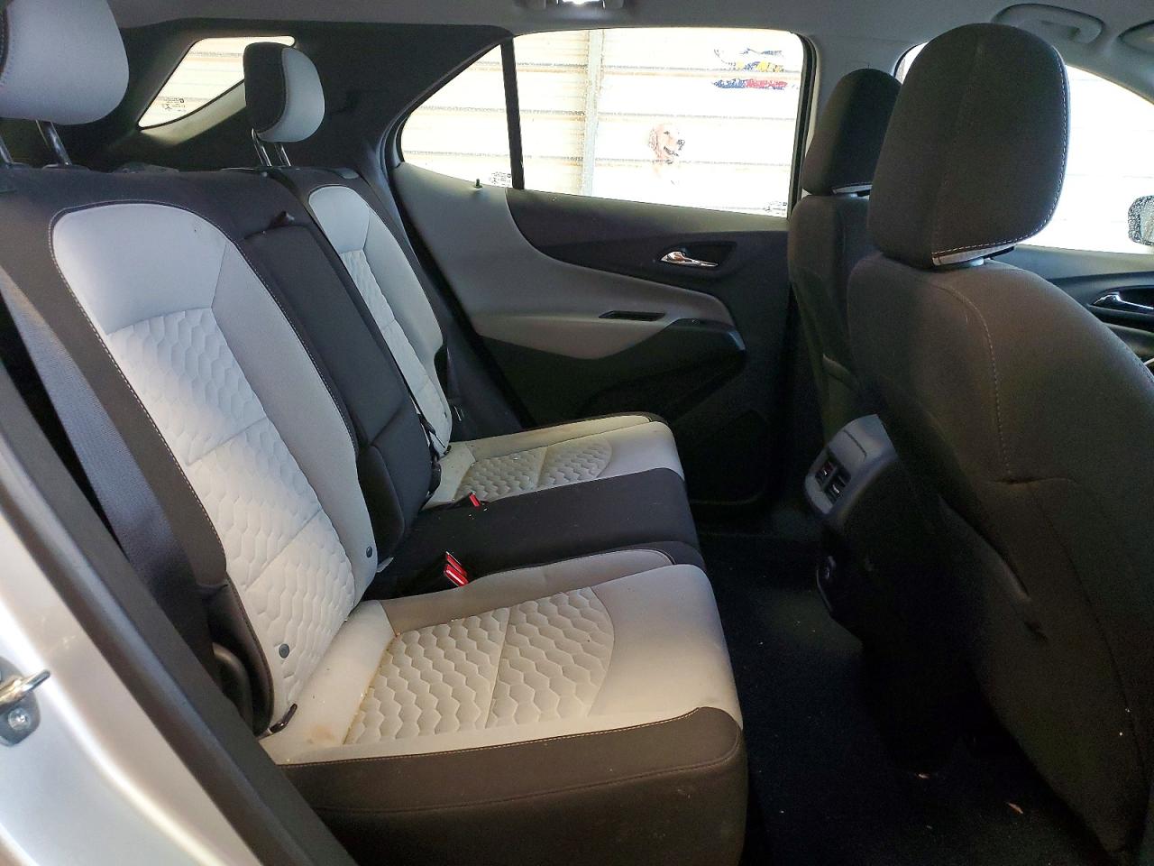 2020 CHEVROLET EQUINOX LS photo 31