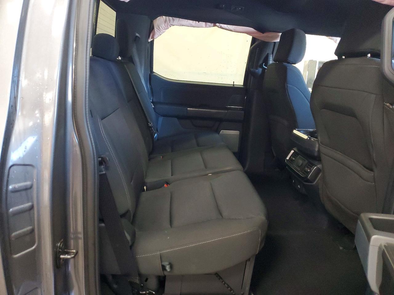 2023 FORD F150 SUPERCREW photo 10