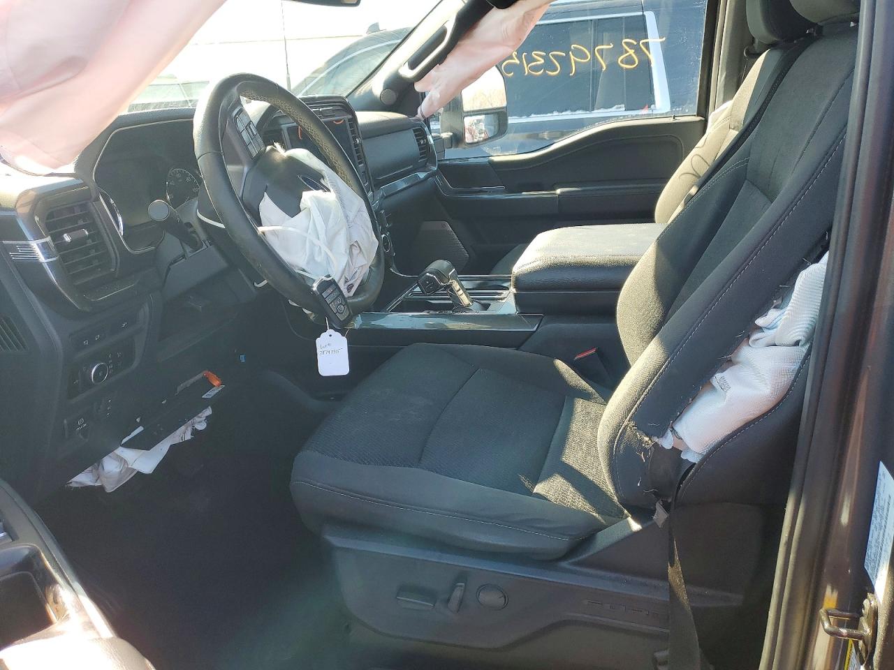 2023 FORD F150 SUPERCREW photo 7