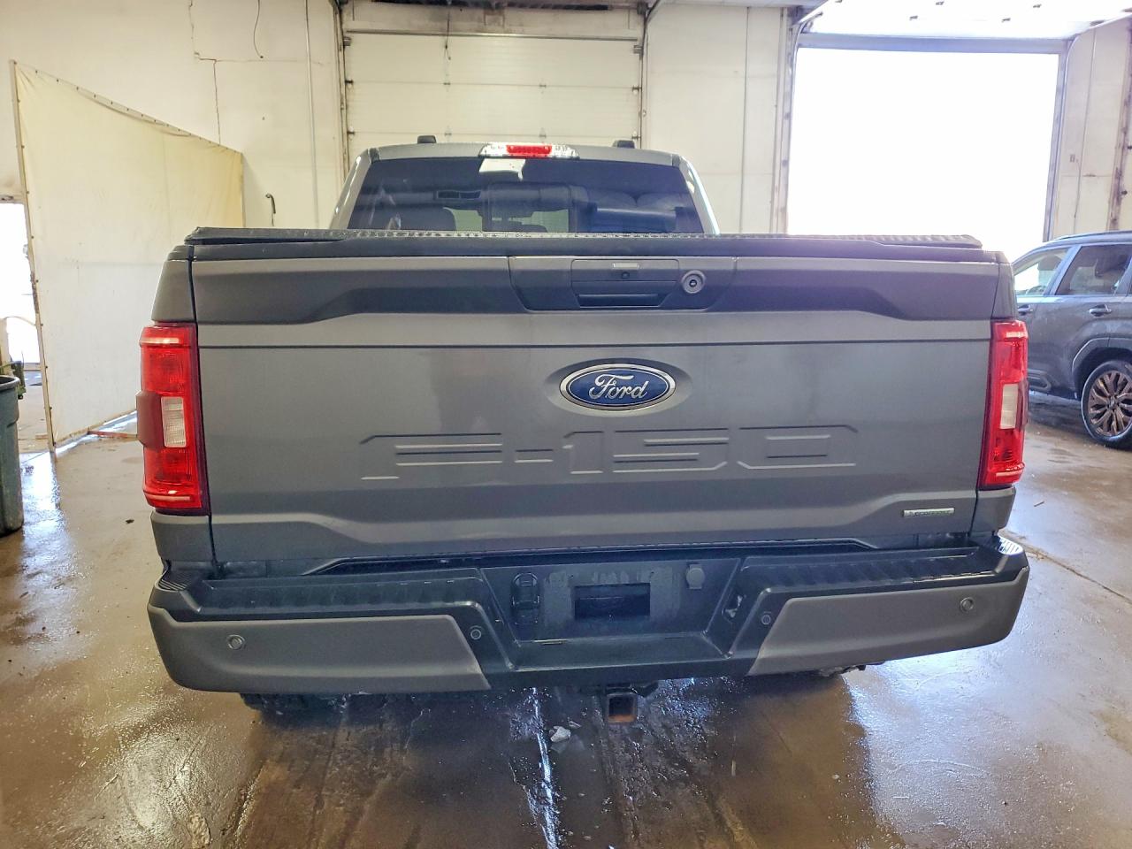 2023 FORD F150 SUPERCREW photo 6