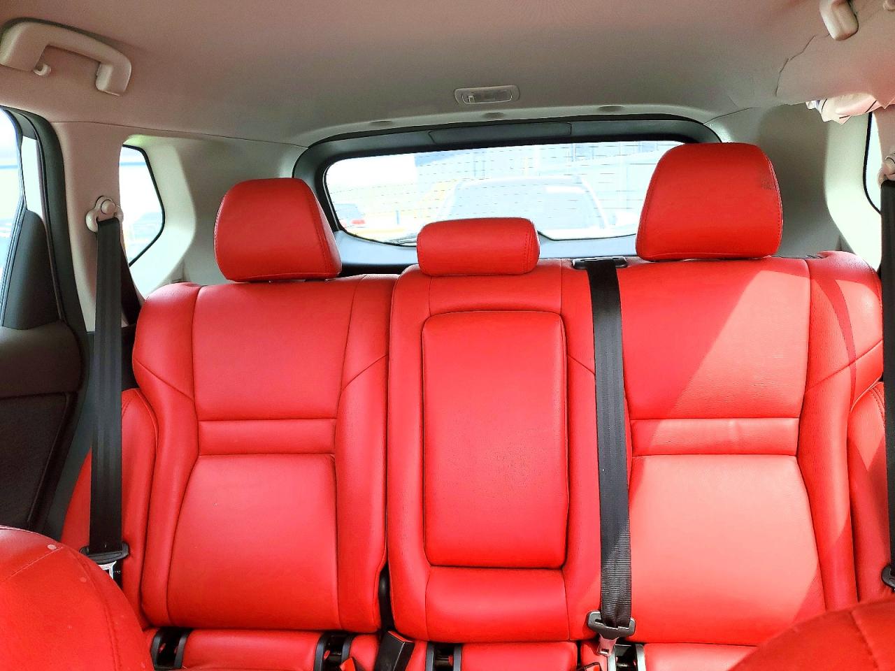 2021 NISSAN ROGUE SV photo 19