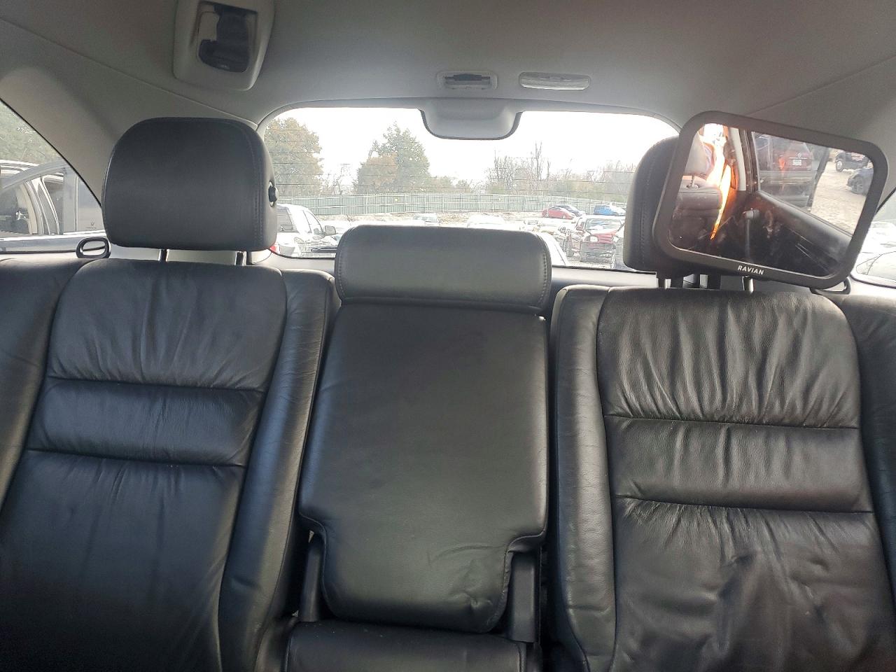 2010 HONDA CR-V EX photo 37