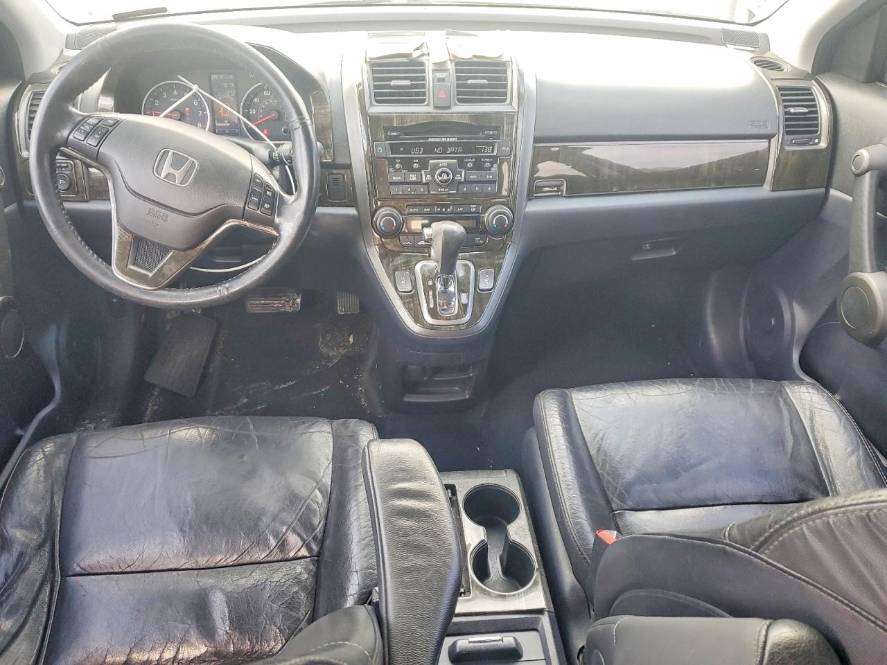 2010 HONDA CR-V EX photo 29