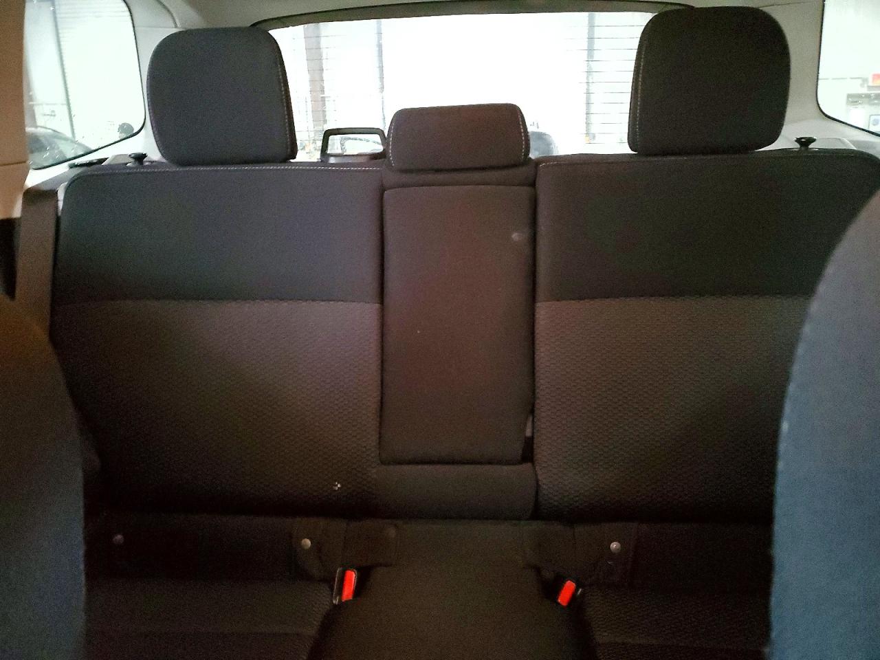 2015 SUBARU FORESTER 2.5I PREMIUM photo 10