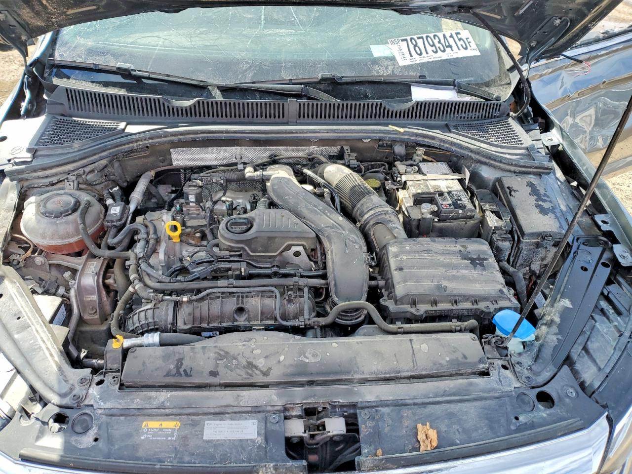2024 VOLKSWAGEN JETTA SE photo 31