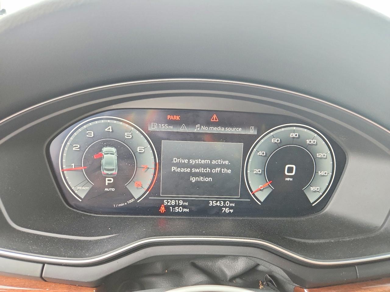 2020 AUDI A5 PREMIUM PLUS photo 9