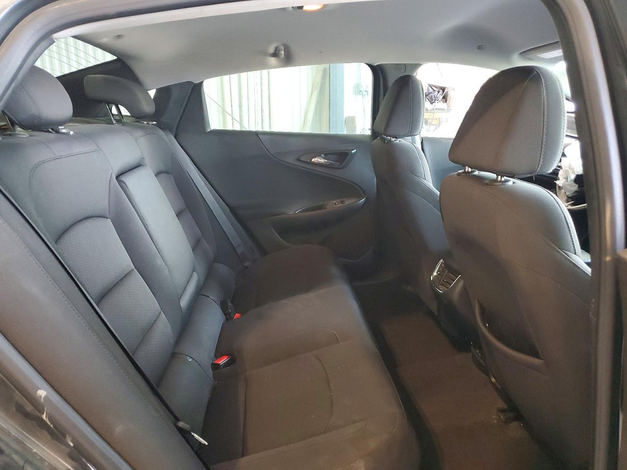 2018 CHEVROLET MALIBU LT photo 10