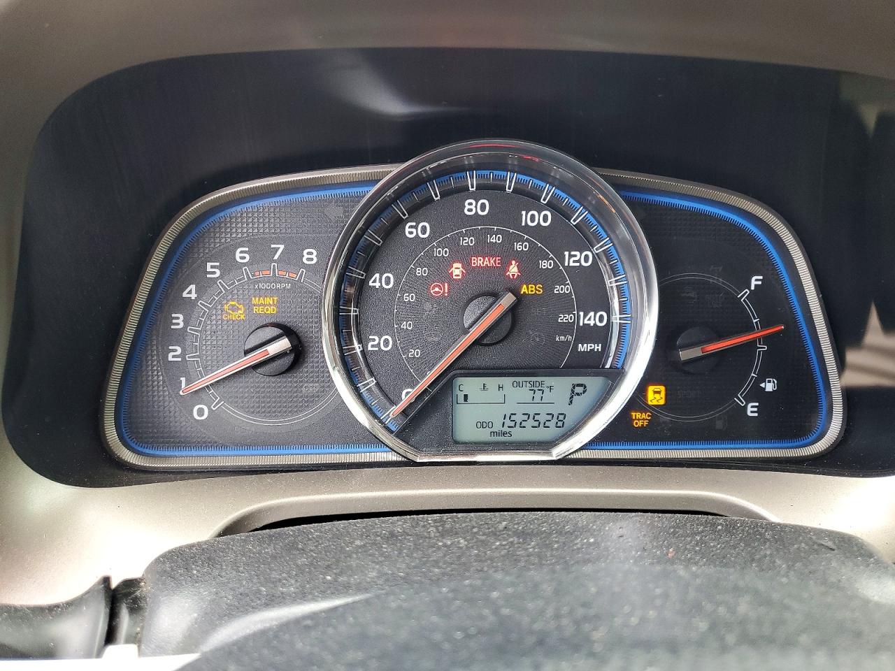 2015 TOYOTA RAV4 LIMITED photo 17